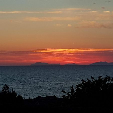 Madonna Della Scala Bed and Breakfast Castellabate Rum bild